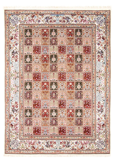 Moud Tapijt 200x284cm - Perzisch tapijt