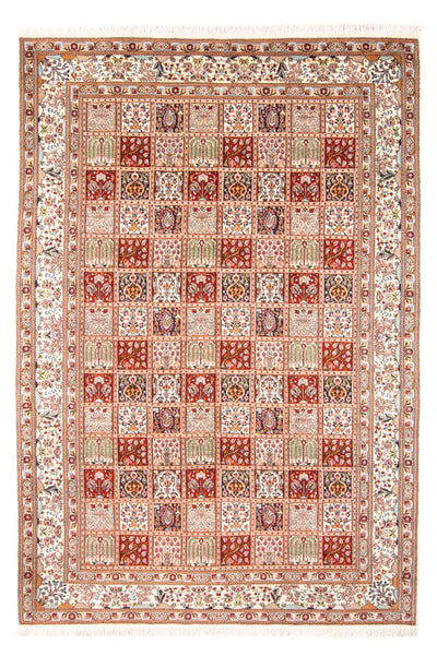 Moud Tapijt 204x305cm - Perzisch tapijt