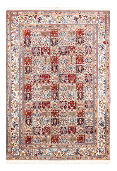 Moud Tapijt 206x293cm - Perzisch tapijt