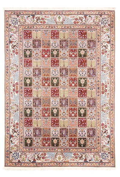 Moud Tapijt 200x288cm - Perzisch tapijt