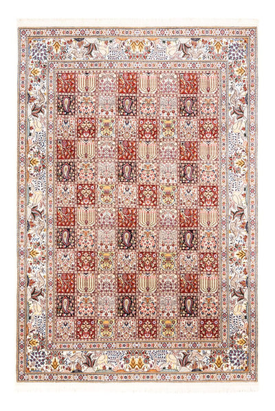 Moud Tapijt 197x290cm - Perzisch tapijt