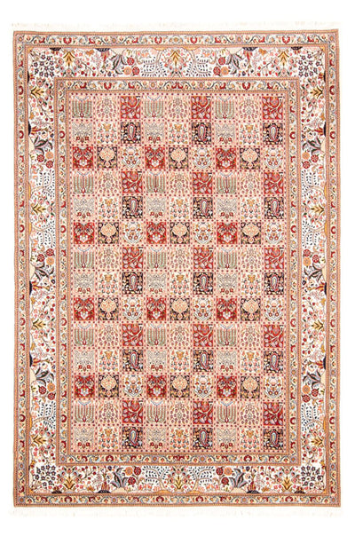 Moud Tapijt 200x300cm - Perzisch tapijt