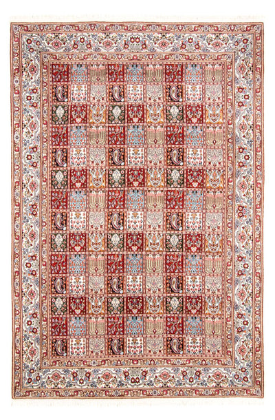 Moud Tapijt 196x293cm - Perzisch tapijt