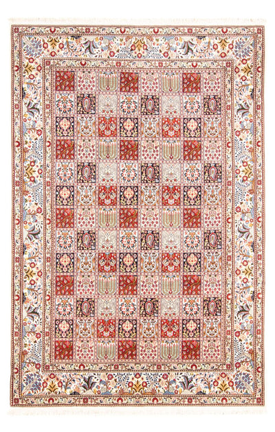 Moud Tapijt 197x302cm - Perzisch tapijt