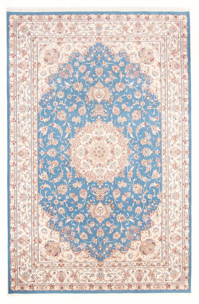 Tabriz - 50 Raj Tapijt 200x300cm - Perzisch tapijt
