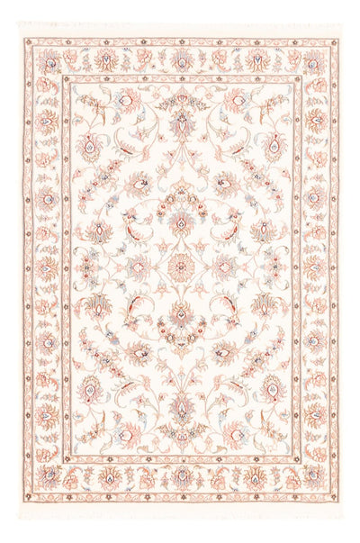 Tabriz Tapijt 106x156cm - Perzisch tapijt