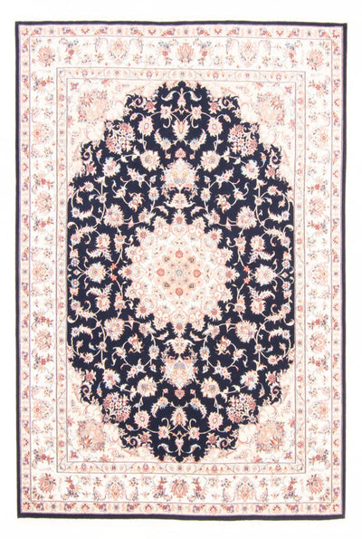 Tabriz - 50 Raj Tapijt 168x233cm - Perzisch tapijt