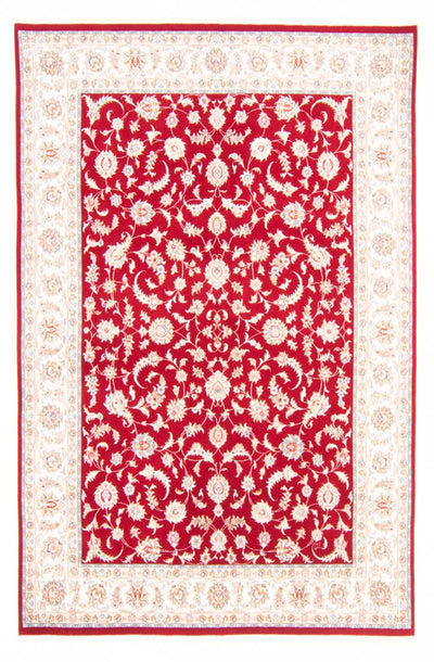 Tabriz - 50 Raj Tapijt 168x237cm - Perzisch tapijt