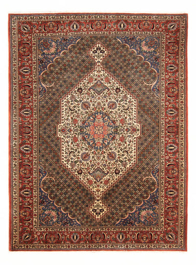 Bakhtiari Tapijt 208x290cm - Perzisch tapijt