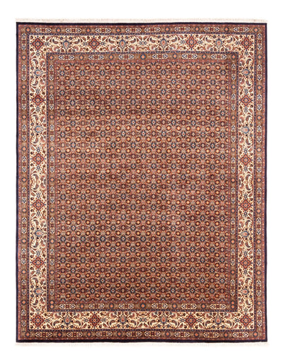 Moud Tapijt 193x246cm - Perzisch tapijt