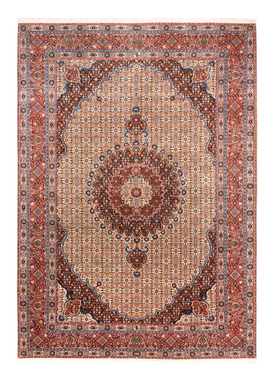 Moud Tapijt 206x290cm - Perzisch tapijt