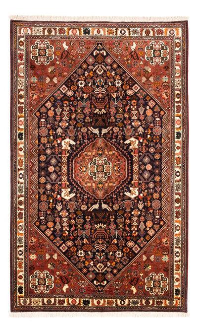 Qashqai Tapijt 160x250cm - Perzisch tapijt