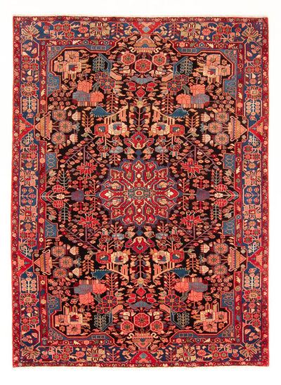 Nahavand Tapijt 198x280cm - Perzisch tapijt