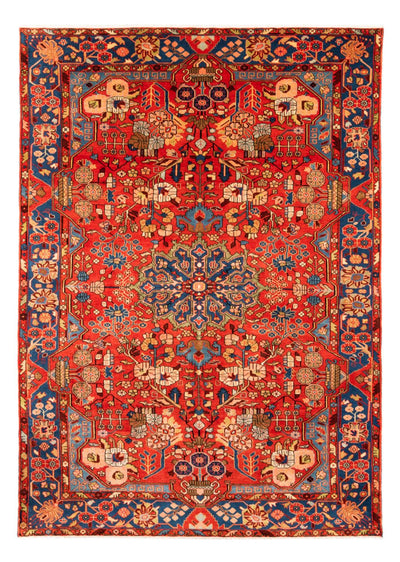 Nahavand Tapijt 202x286cm - Perzisch tapijt