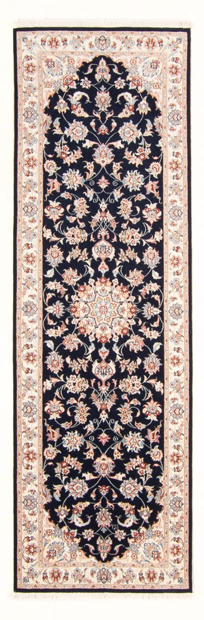 Tabriz - 50 Raj Tapijt 80x251cm - Perzisch tapijt