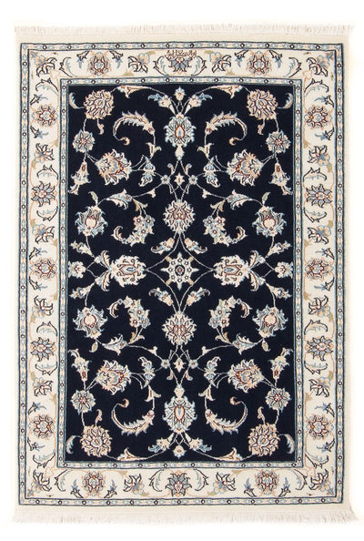 Nain - 6La Tapijt 80x118cm - Perzisch tapijt
