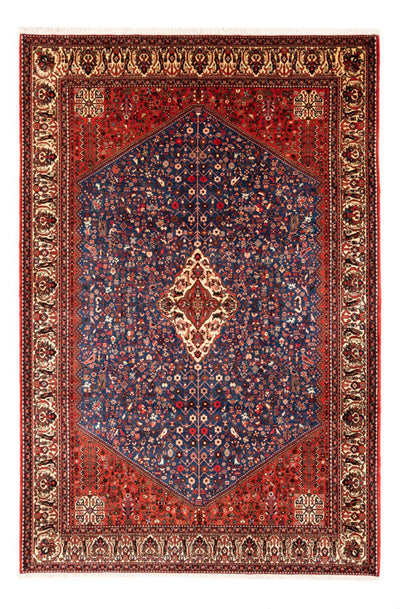 Abadeh Tapijt 210x310cm - Perzisch tapijt