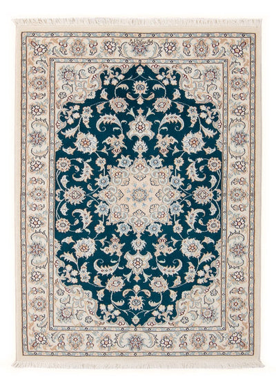 Nain - 6La Tapijt 81x120cm - Perzisch tapijt