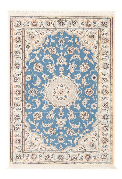 Nain - 6La Tapijt 80x117cm - Perzisch tapijt