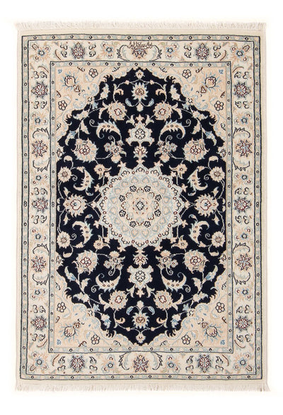 Nain - 6La Tapijt 81x118cm - Perzisch tapijt