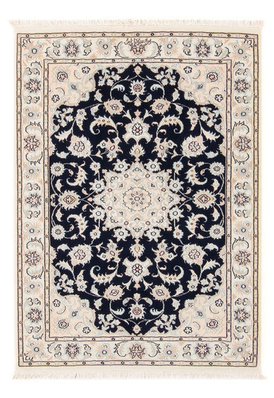 Nain - 6La Tapijt 81x120cm - Perzisch tapijt