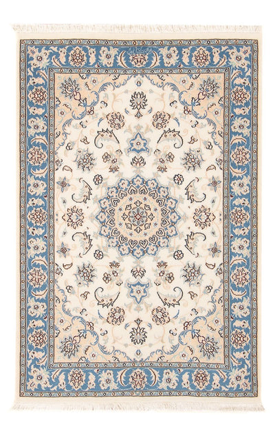 Nain - 6La Tapijt 82x122cm - Perzisch tapijt