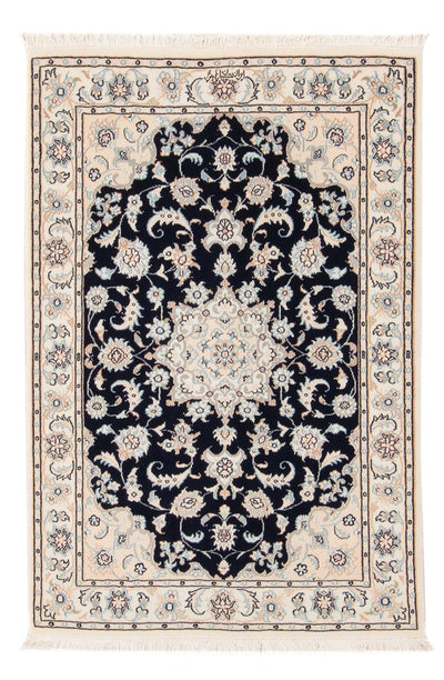 Nain - 6La Tapijt 80x120cm - Perzisch tapijt