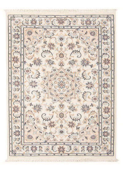 Nain - 6La Tapijt 80x118cm - Perzisch tapijt