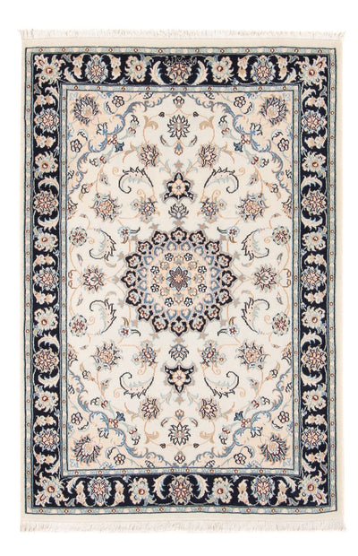 Nain - 6La Tapijt 82x120cm - Perzisch tapijt