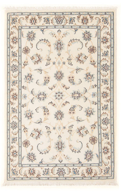 Nain - 6La Tapijt 80x122cm - Perzisch tapijt