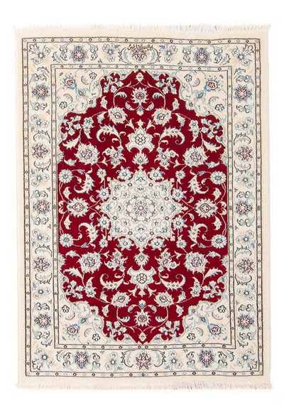 Nain - 6La Tapijt 80x117cm - Perzisch tapijt