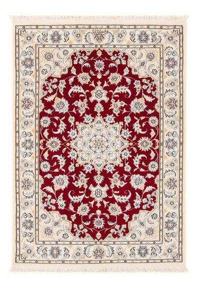 Nain - 6La Tapijt 80x118cm - Perzisch tapijt