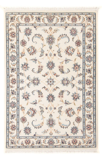 Nain - 6La Tapijt 81x120cm - Perzisch tapijt