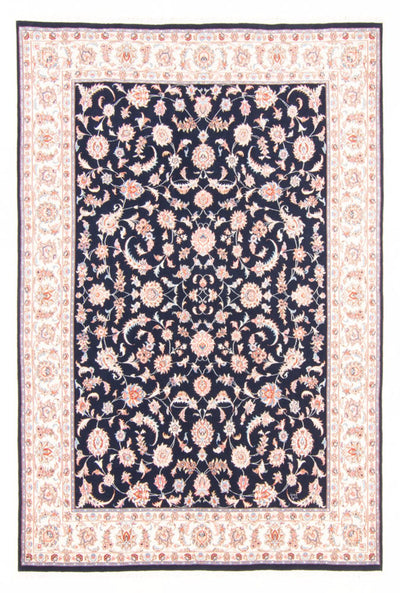 Tabriz - 50 Raj Tapijt 167x237cm - Perzisch tapijt