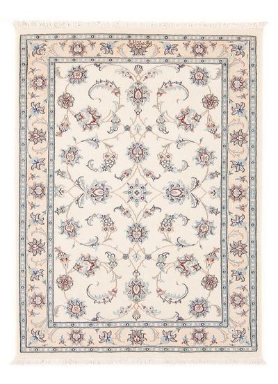 Nain - 6La Tapijt 80x118cm - Perzisch tapijt