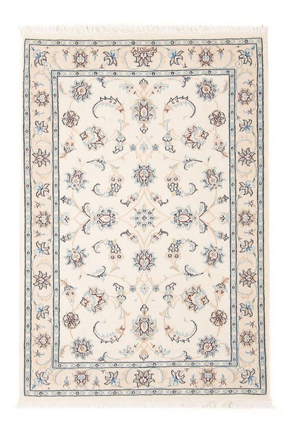 Nain - 6La Tapijt 78x117cm - Perzisch tapijt