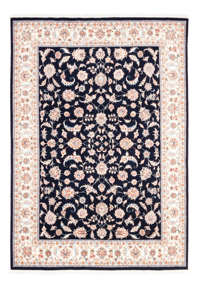 Tabriz Tapijt 147x200cm - Perzisch tapijt