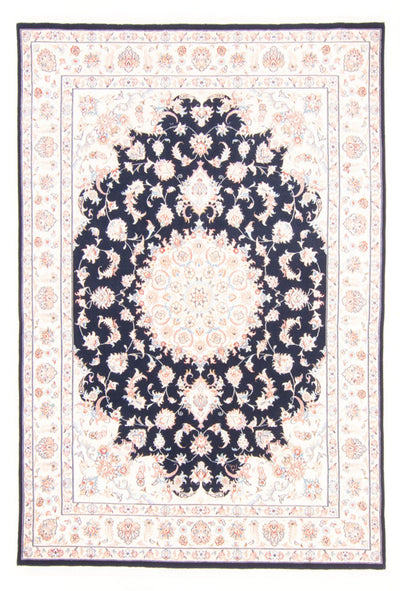 Tabriz - 50 Raj Tapijt 167x237cm - Perzisch tapijt