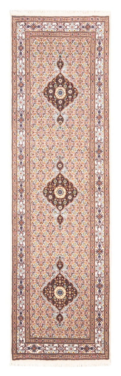 Moud Tapijt 78x243cm - Perzisch tapijt