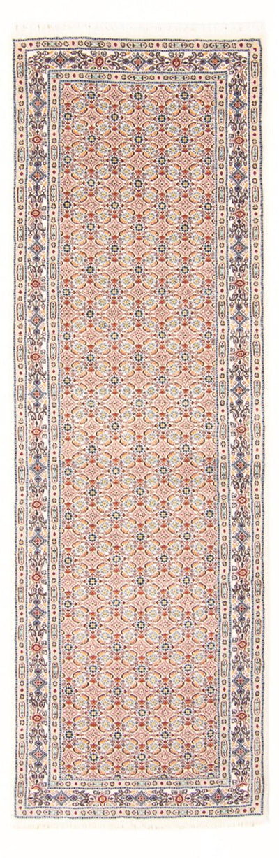Moud Tapijt 77x251cm - Perzisch tapijt