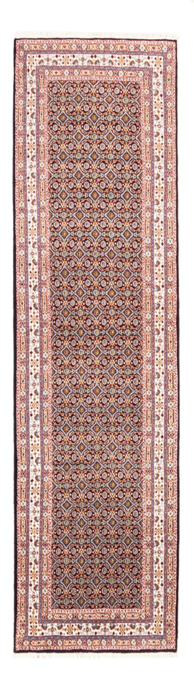 Moud Tapijt 76x243cm - Perzisch tapijt