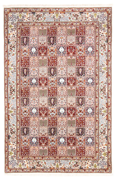 Moud Tapijt 196x296cm - Perzisch tapijt