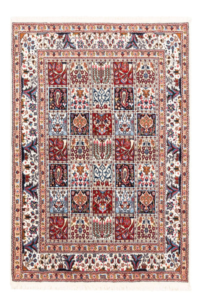 Moud Tapijt 98x144cm - Perzisch tapijt
