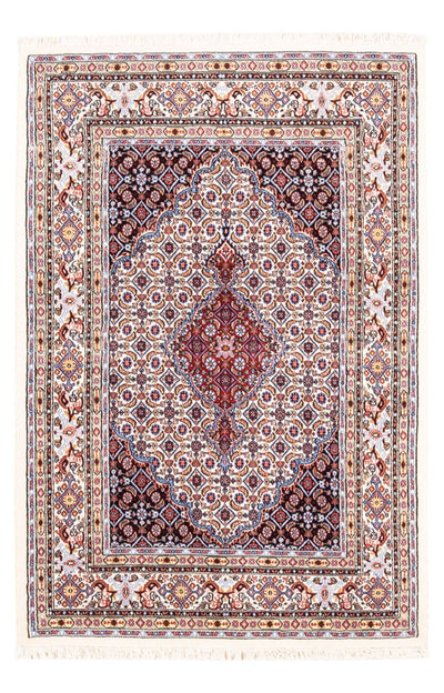 Moud Tapijt 94x143cm - Perzisch tapijt