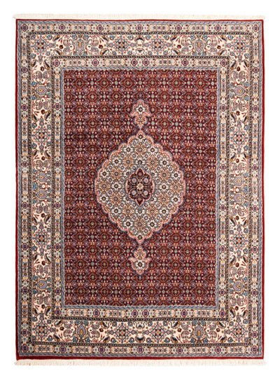 Moud Tapijt 147x200cm - Perzisch tapijt