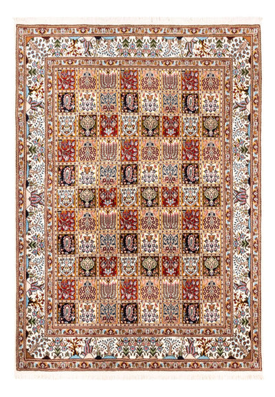Moud Tapijt 165x234cm - Perzisch tapijt