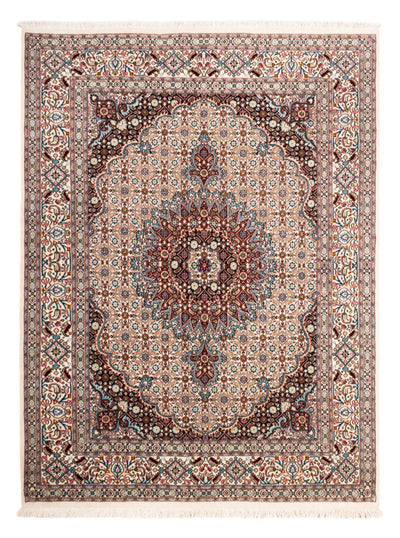 Moud Tapijt 152x210cm - Perzisch tapijt