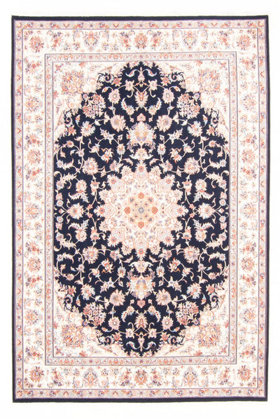 Tabriz - 50 Raj Tapijt 169x236cm - Perzisch tapijt