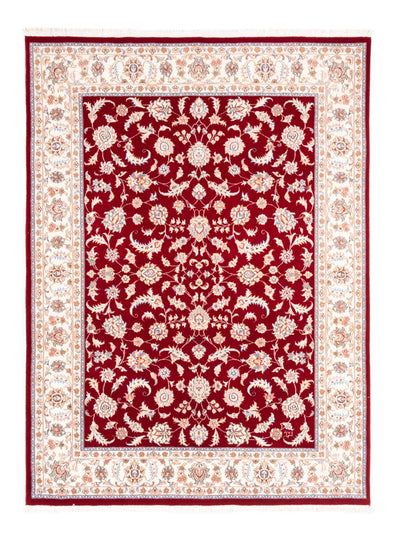 Tabriz Tapijt 147x199cm - Perzisch tapijt