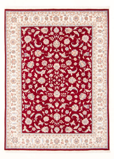 Tabriz - 50 Raj Tapijt 147x206cm - Perzisch tapijt